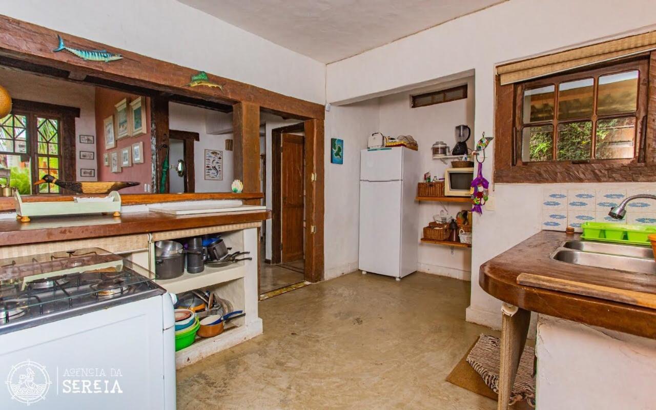 Вілла Casa Yacht Club Ілябела Екстер'єр фото